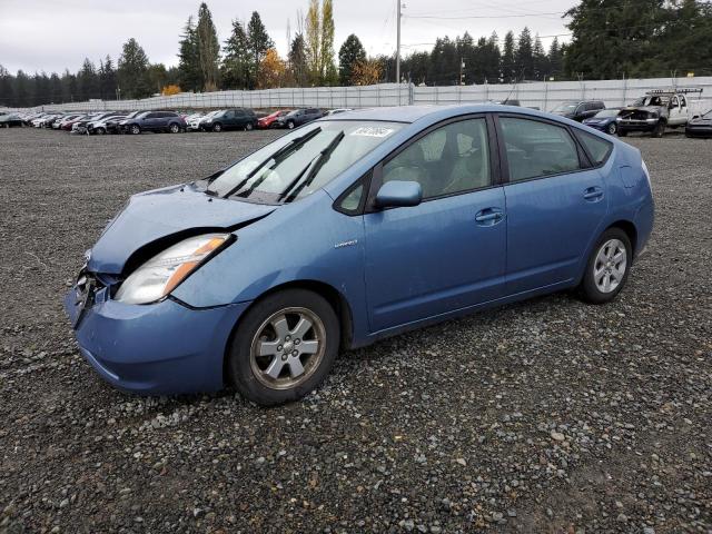 toyota prius 2009 jtdkb20u997832796