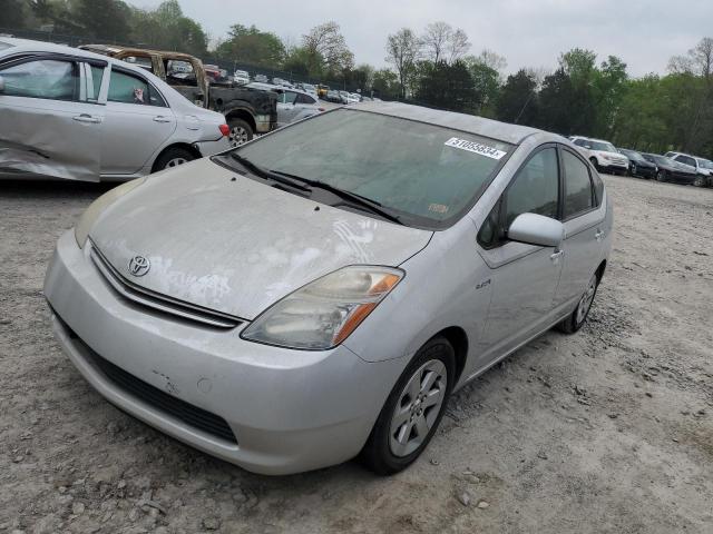 toyota prius 2009 jtdkb20u997843233