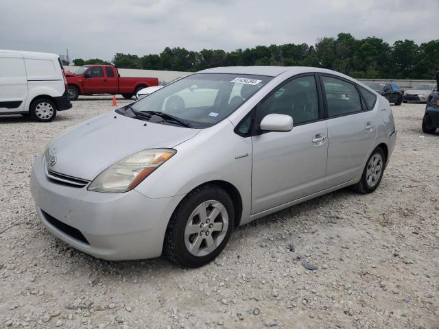 toyota prius 2009 jtdkb20u997853888