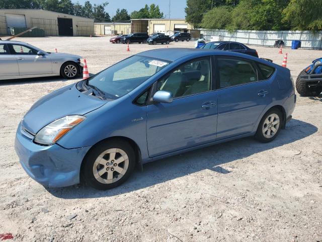 toyota prius 2009 jtdkb20u997855768