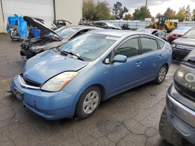 toyota prius 2009 jtdkb20u997856273