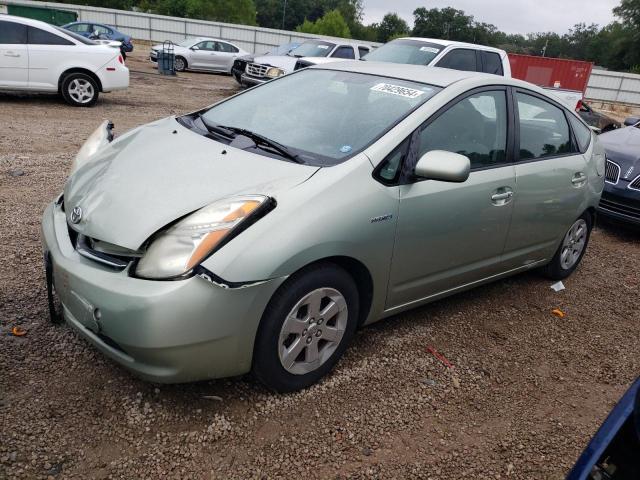 toyota prius 2009 jtdkb20u997860386