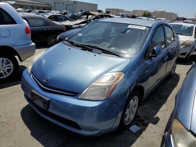 toyota prius 2009 jtdkb20u997861859