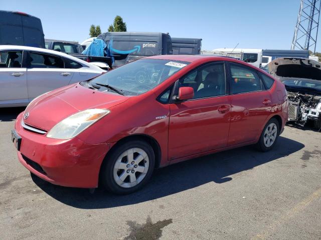 toyota prius 2009 jtdkb20u997872358