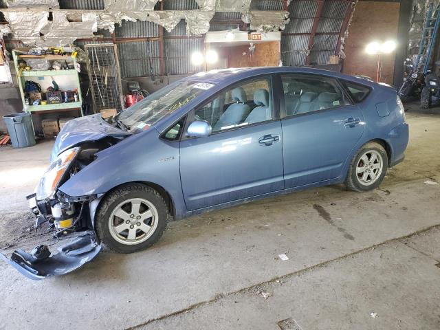 toyota prius 2009 jtdkb20u997872666