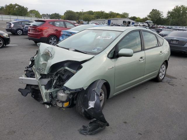 toyota prius 2009 jtdkb20u997873980