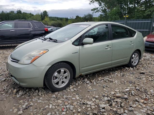 toyota prius 2009 jtdkb20u997876474