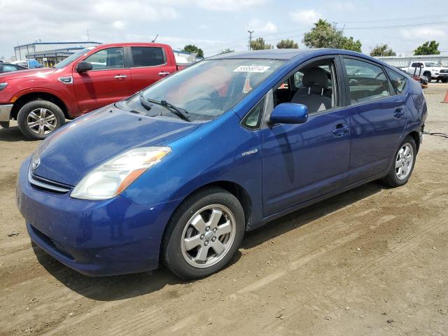 toyota prius 2009 jtdkb20u997878872