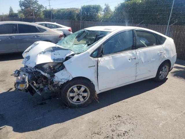 toyota prius 2009 jtdkb20u997885112