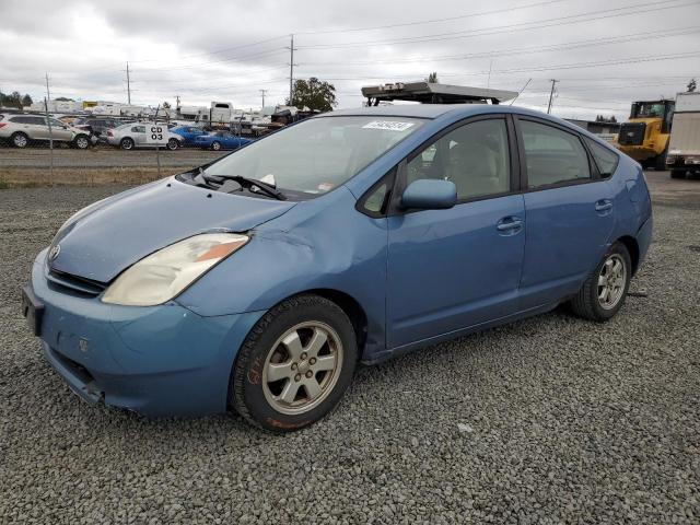 toyota prius 2004 jtdkb20ux40051352