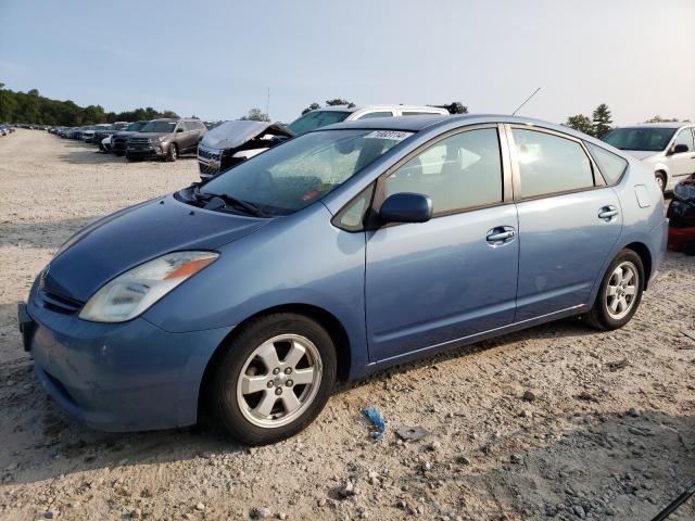 toyota prius 2004 jtdkb20ux40105152