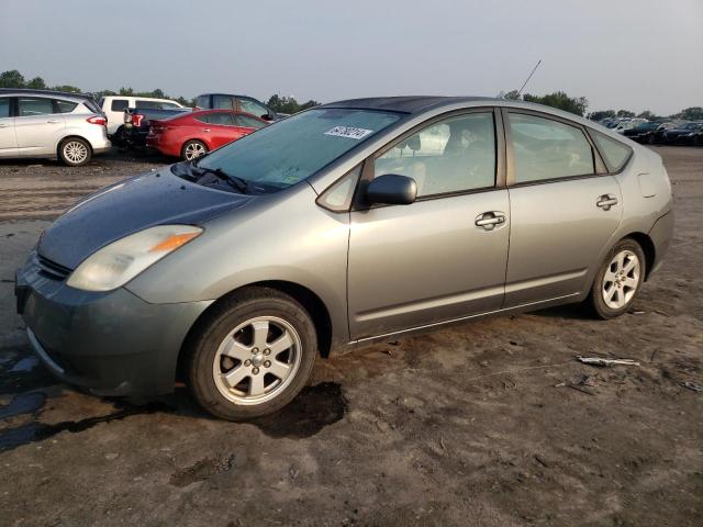 toyota prius 2005 jtdkb20ux53072170