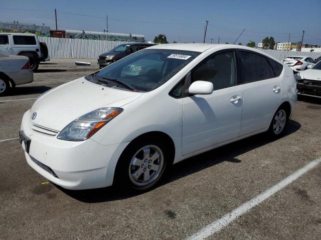 toyota prius 2005 jtdkb20ux53079569