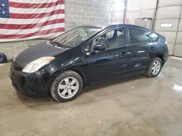 toyota prius 2005 jtdkb20ux53091186