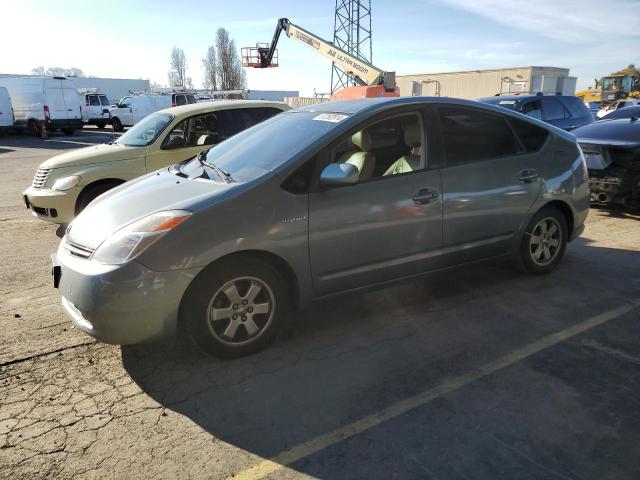 toyota prius 2005 jtdkb20ux53103627