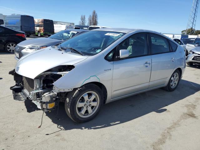 toyota prius 2006 jtdkb20ux63141537