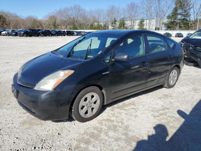 toyota prius 2006 jtdkb20ux63164347