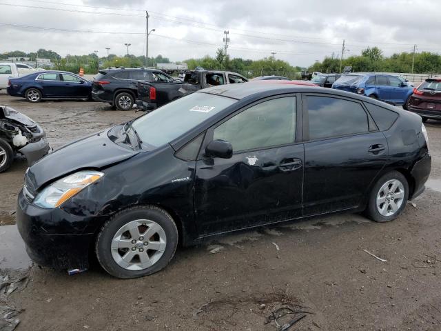 toyota prius 2006 jtdkb20ux63168639