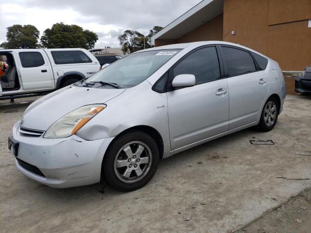 toyota prius 2006 jtdkb20ux63173615