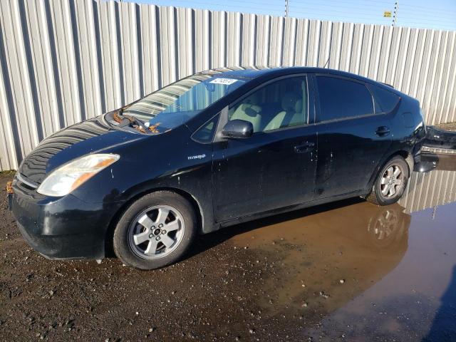 toyota prius 2006 jtdkb20ux63186414