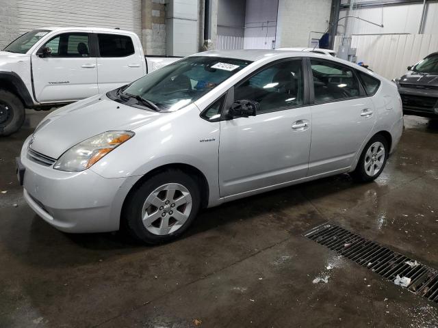 toyota prius 2006 jtdkb20ux67059123