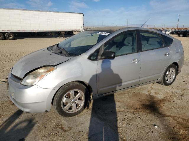 toyota prius 2006 jtdkb20ux67061261