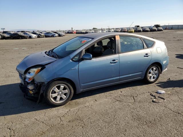 toyota prius 2006 jtdkb20ux67503763