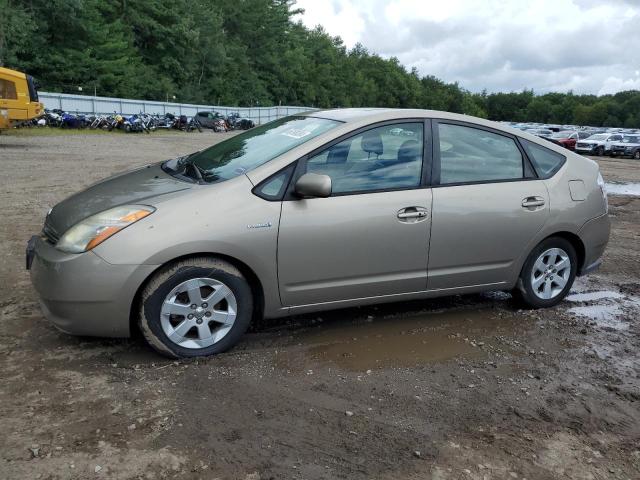 toyota prius 2006 jtdkb20ux67507568