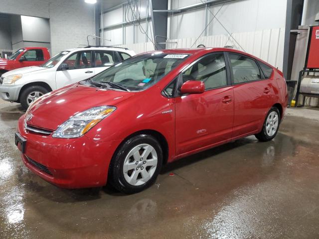 toyota prius 2006 jtdkb20ux67515914