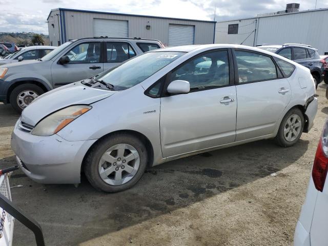 toyota prius 2006 jtdkb20ux67524970