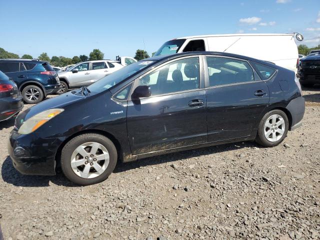 toyota prius 2007 jtdkb20ux73202564