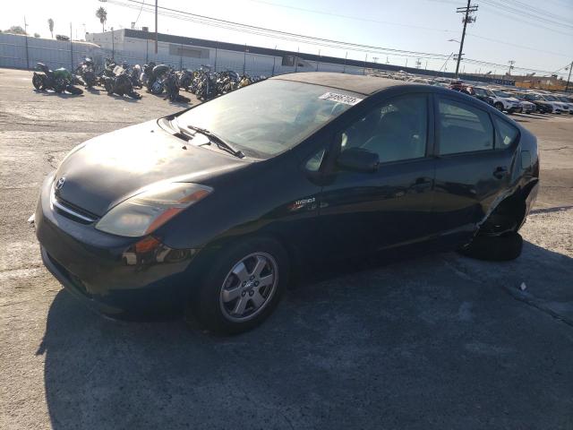 toyota prius 2007 jtdkb20ux73210602