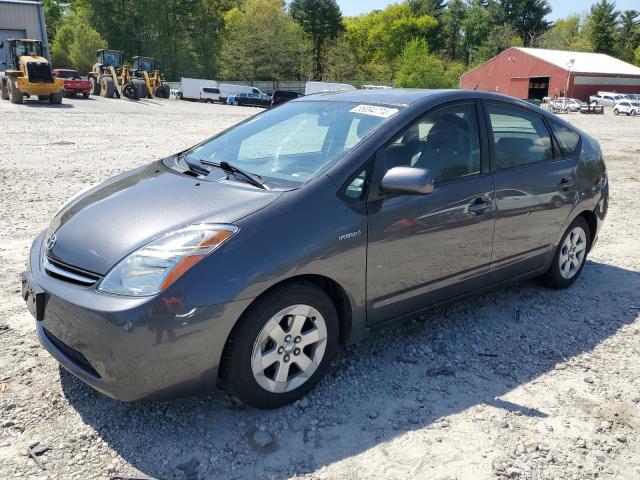 toyota prius 2007 jtdkb20ux73218764