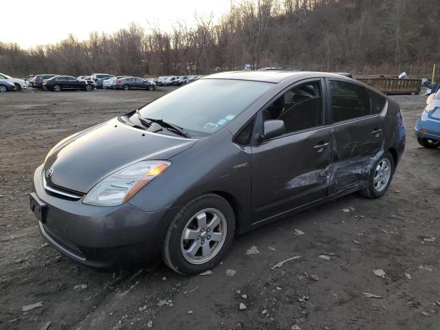 toyota prius 2007 jtdkb20ux73234415