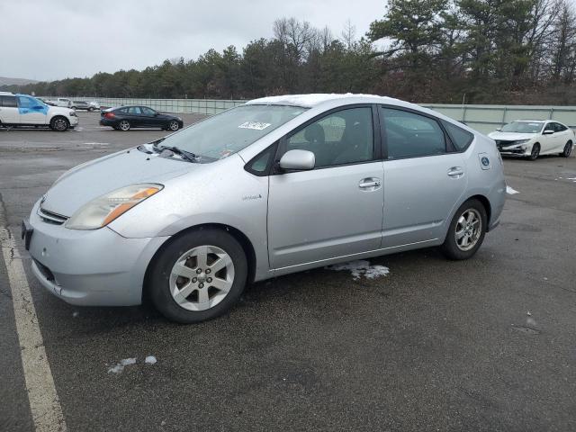 toyota prius 2007 jtdkb20ux73250789