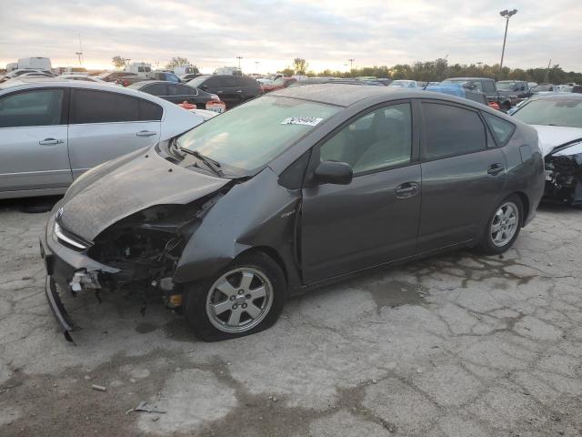 toyota prius 2007 jtdkb20ux73262473