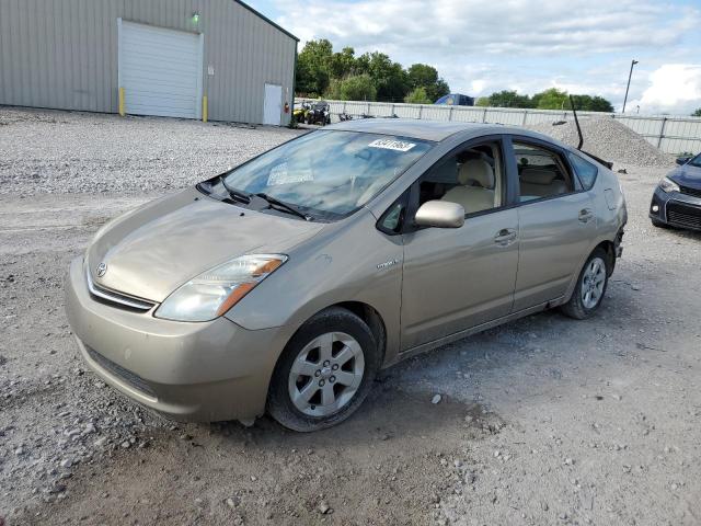 toyota prius 2007 jtdkb20ux73268256