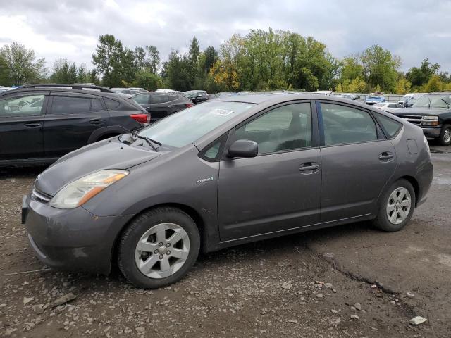 toyota prius 2007 jtdkb20ux73269522