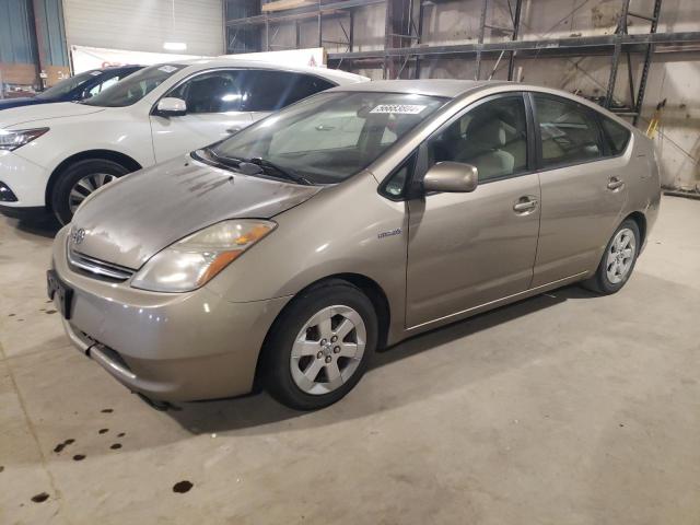 toyota prius 2007 jtdkb20ux73284568