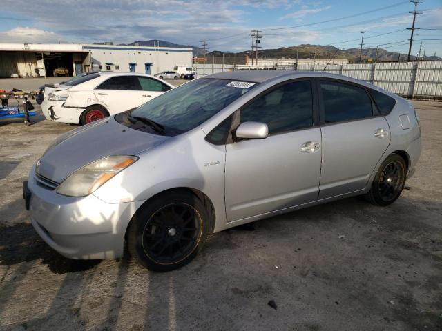 toyota prius 2007 jtdkb20ux73293030