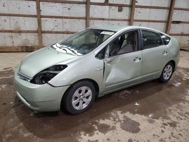 toyota prius 2007 jtdkb20ux77547392