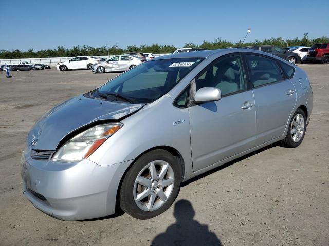 toyota prius 2007 jtdkb20ux77548008