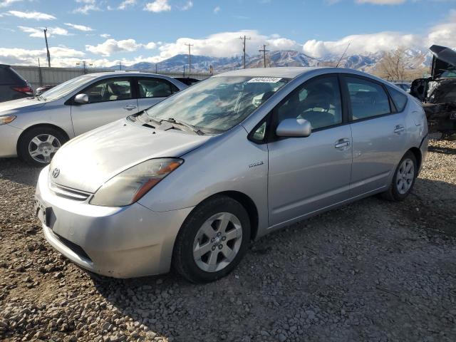 toyota prius 2007 jtdkb20ux77551815