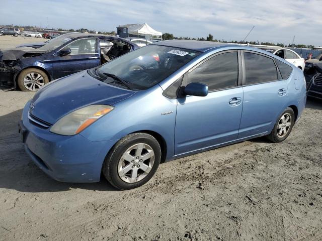 toyota prius 2007 jtdkb20ux77568730