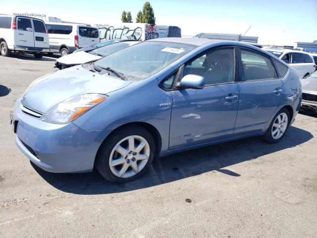 toyota prius 2007 jtdkb20ux77569666