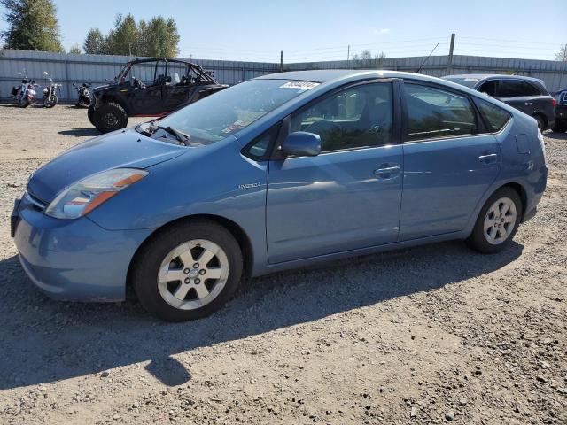 toyota prius 2007 jtdkb20ux77572860