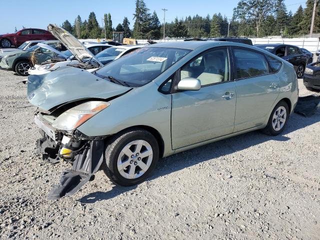 toyota prius 2007 jtdkb20ux77580795