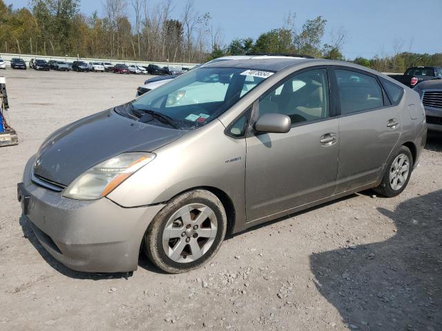 toyota prius 2007 jtdkb20ux77587519