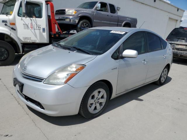 toyota prius 2007 jtdkb20ux77592106