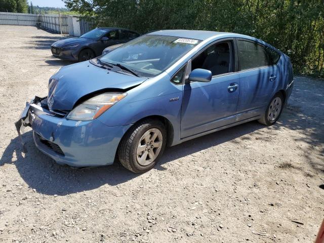 toyota prius 2007 jtdkb20ux77610524